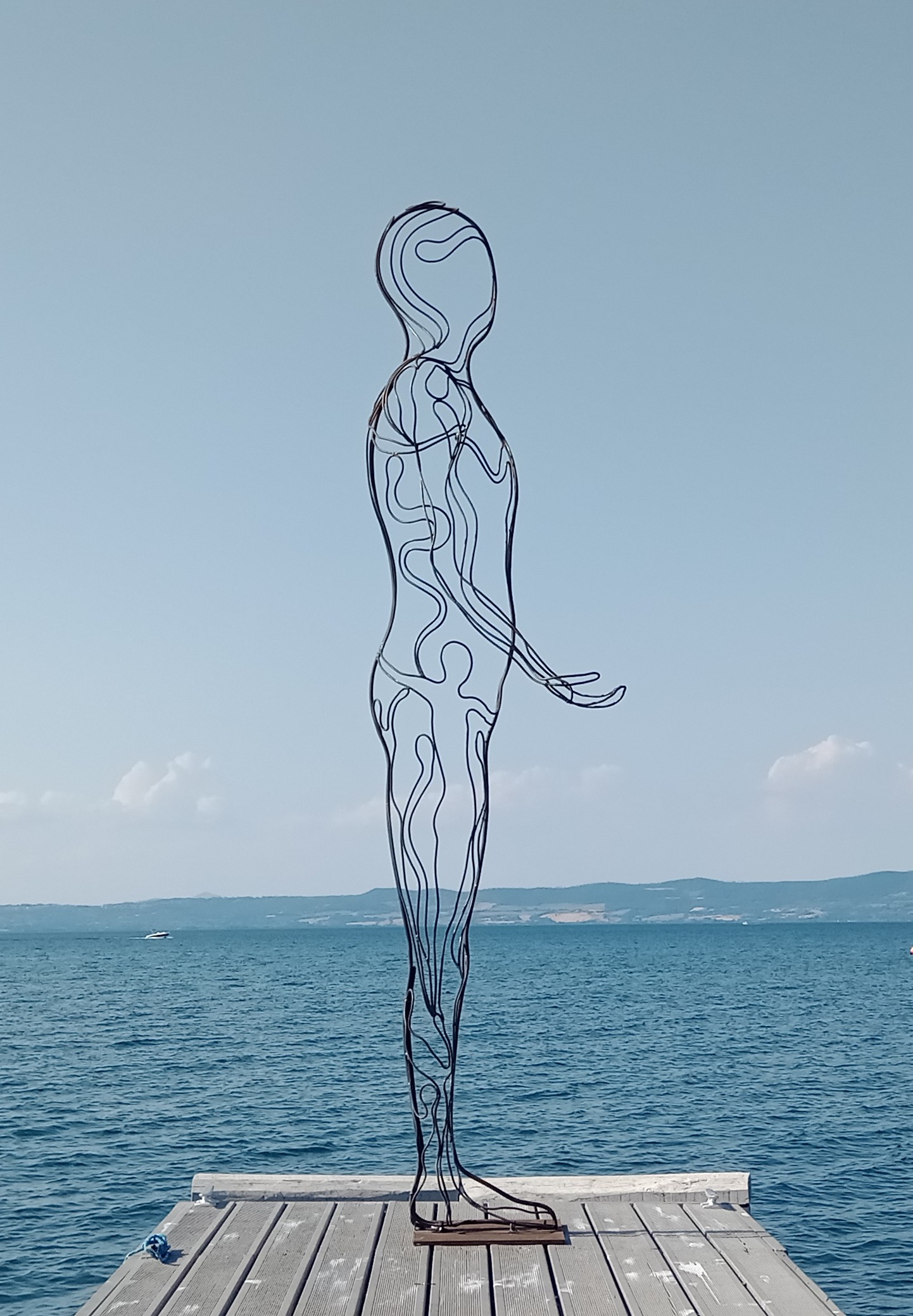 Oltreuomo